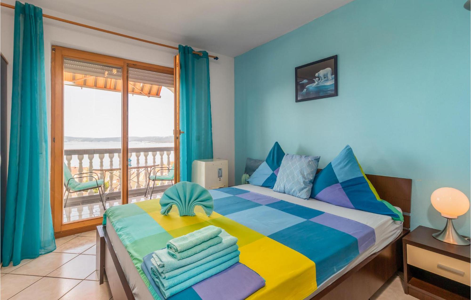 1 Bedroom Cozy Apartment In 茨里克韦尼察 外观 照片